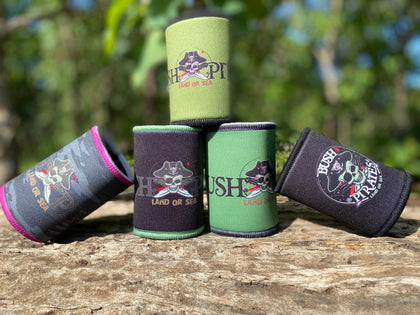 Stubby Holders