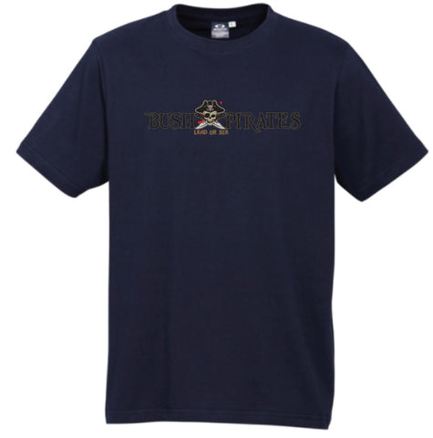Classic T-Shirt - Navy