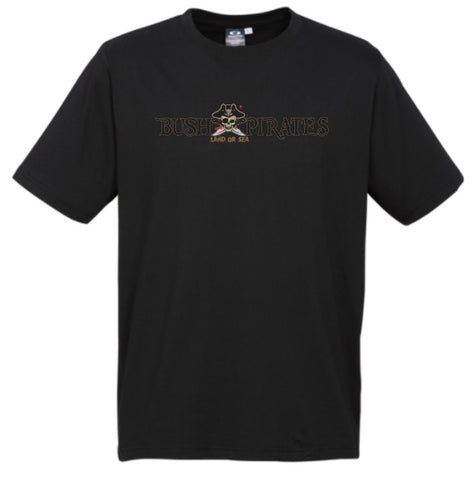 Classic T-Shirt - Black