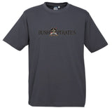 Classic T-Shirt - Charcoal