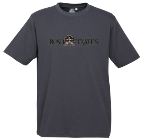 Classic T-Shirt - Charcoal