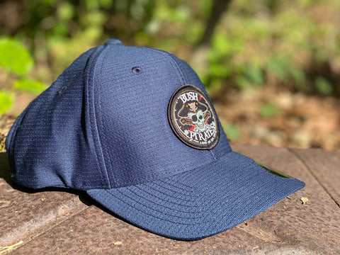 Flex Fit Cool n Dry Cap | NAVY