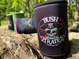 Stubby Holder - Black