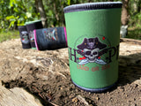 Stubby Holder - Olive Green